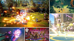 2025年12月に発売されるおすすめタイトル5選!『ポケモンZA』追加コンテンツに“HD-2D”の火付け役『オクトラ』シリーズの最新作など