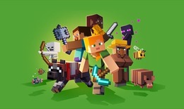 溶岩でチキンを焼くとどうなる―本当に『マイクラ』溶岩チキンやってみた、海外仰天映像