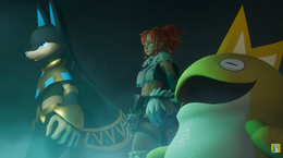 『パルワールド』正式版バージョン1.0は2026年予定。12月17日のアップデートではFPS『ULTRAKILL』とのコラボも実装