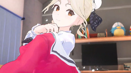 脱衣麻雀『スーパーリアル麻雀VR』クラファンが達成率1690%で終了!脱衣後の鑑賞要素やフルボイスなども実装へ