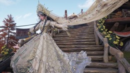 『インフィニティニキ』Ver2.0「大地の祷律」を満喫！「可愛い」「美しい」が怒涛の勢いで入り混じる“新たな大地”【プレイレポ】