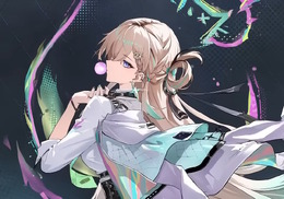 大型バイクに乗るギャル！『鳴潮』Ver.3.0新キャラ「リンネー」の情報が早くも公開