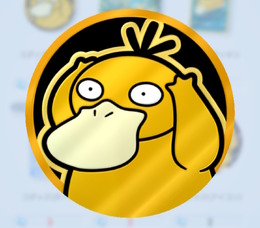 『ポケポケ』コインで裏出ても許せそう…ぽけーっとした「コダック」の周辺グッズが、こっちまで気の抜ける可愛さ！