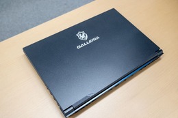 『ARC Raiders』もヌルヌル動く！ イカした最新ゲーミングノート「GALLERIA RL7C-R56-5N」