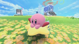 『カービィのエアライダー』「3D酔い」の影響を調査、第1位は“過半数”の圧倒的多数!酔わなかった人の割合や「酔い対策」の恩恵も判明【アンケ結果】