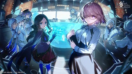 「Fate Project」大晦日特番が12月31日に放送決定!『FGO』10周年を振り返る、スペシャルな内容をお届け