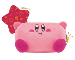 『星のカービィ』スイッチ2用ぬいポーチや、ヨーヨーも！12月登場予定のグッズに『エアライダー』タオルなど多数ラインナップ