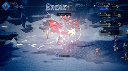 『オクトラ0』の冒険が楽になる！「逃げる」と「ねだる」で戦力増強、ブーストは「盗む」も強化など、序盤の“お役立ち小ネタ集”