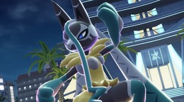 『ポケモンZA』新たに「メガルカリオＺ」発表！普通のメガシンカとは異なるメリット・デメリットを所持