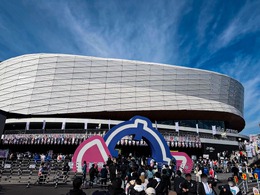 ぶいすぽっ!フェス 2025に行ってきた―ゲーム、ライブ、展示…“お祭り”の熱狂に包まれた現地の様子を写真で紹介