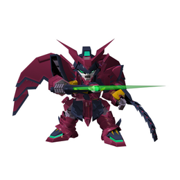 SDガンダム カプセルファイター オンライン