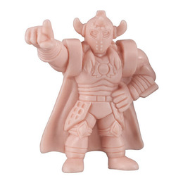 レアには悪魔将軍（カラーリングver.）も！ガシャポン「キン肉マン キンケシ」第26弾に、ラーメンマンなど全13種ラインナップ