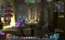 HELLGATE