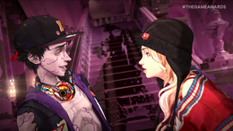 『バイオ』『デビル メイ クライ』手掛けた小林裕幸氏のスタジオによる新作ARPG『Stupid Never Dies』発表!ヘタレゾンビが主人公【TGA2025】
