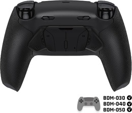 PS4純正コントローラーが「魔改造」で化けるキット、試す価値ありです