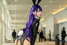 十六夜ありさ「その着せ替え人形は恋をする」/ARIA(X:@iimonogatari)