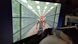 ネズミ用『DOOM』VR装置“バージョン2”が公開!大幅進化を遂げ、設計図は全てオープンソースに