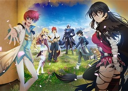 2026年の『テイルズ オブ』リマスタープロジェクトは“さらに過去の名作”が対象に。シリーズ完全新作についても語られた「30周年記念動画」