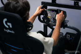 SIM GT-RACER 290 BLACK