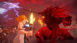 『ゼルダ無双 封印戦記』クリア後のやりこみ要素が追加される無料アプデ第2弾が12月18日に配信!