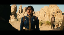 ドラマ「フォールアウト」シーズン2にゲーム解説YouTuberが関わる。用語監修をきんたん氏が担当