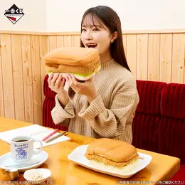 「コメダ珈琲店」新作一番くじがオシャレ!コメダブレンドの加湿器、シロノワールのラグマットなど盛りだくさん