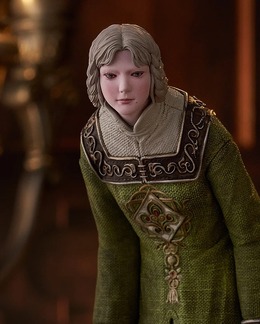 『エルデンリング』人気キャラクター「ラーヤ」待望の立体化！特徴的な猫背姿までしっかり再現