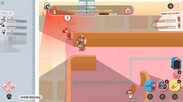 良い歳したオトナでも「うんぴ」「おぴっこ」で盛り上がれるんだ！ 戦略性も高い非対称脱出ゲーム『プリッとプリズナー』【プレイレポ】