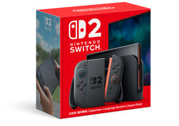「スイッチ2」マイニンテンドーストアで1月中旬以降より販売再開！購入には一定の条件を設ける予定