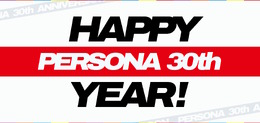 『ペルソナ6』にも期待!シリーズ30周年特設サイト公開―歴代主人公勢ぞろいの記念ビジュアルが壮観