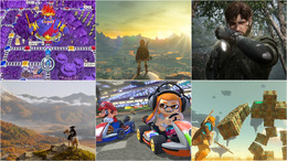 『マリカ8 DX』や『桃鉄』が3,278円!『ゼルダの伝説 BotW』『TotK』は各3,828円、2025年発売のPS5タイトルもお買い得─ゲオ店舗&ストアの初売りセールは1月4日まで