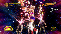 『LOLLIPOP CHAINSAW RePOP Nintendo Switch 2 Edition』3月26日発売決定！マウス対応でガンシュー遊べる限定新モードも