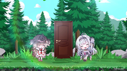 『LoL』が上手そうな「ぶいすぽっ！」新メンバー「銀城サイネ」「龍巻ちせ」が発表―「しゃぶしゃぶの豚肉と牛肉は同じ」と主張する“おしとやか”担当と、ゼリのわがままプレイが印象的な“がきんちょ”