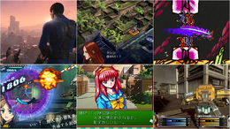 全て最安値を更新！リメイク版『フロントミッション1st』は格安の75%OFF、恋愛SLGの金字塔『ときメモ エモーショナル』も40%OFFに【eショップ・PS Storeのお薦めセール】