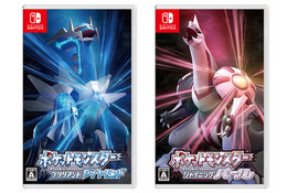 『ポケモン ダイパリメイク』クラッシュ問題ついに解消か―スイッチ2「システムVer. 21.2.0」配信