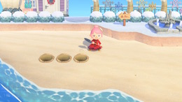 『あつまれ どうぶつの森 Nintendo Switch 2 Edition』