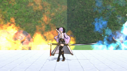 なぜナルメアお姉ちゃんが『ケツバトラー』に？参戦PVのセリフから見え隠れするケッ構マジメな理由