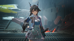 『アークナイツ:エンドフィールド』早くも3,000万DL突破!記念に「特別スカウト券」10枚配布発表