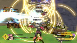 『凶乱マカイズム』は“アクション版のディスガイア”だった!? 果てしない強化・育成と軽快アクションが生む“お馴染みの”中毒性【プレイレポ】