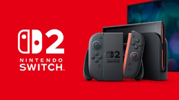 「ニンテンドースイッチ2」任天堂公式でついに先着販売！2月6日午後以降より受付開始―ただし購入条件あり