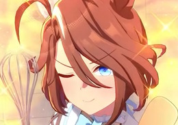 『ウマ娘』新育成は「タイキシャトル」「サウンズオブアース」の衣装違い!ラブリーな“バレンタインウマ娘たち”が登場