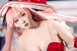 ルナ『スターセイヴァー』／Bambi（ Instagram：bambi_jesuis2）