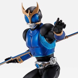 「S.H.Figuarts 仮面ライダー」計11商品が対象の「抽選販売祭り」開催決定！「クウガ ドラゴンフォーム」「響鬼紅」などをラインナップ