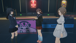 「ガルクラ」「ぼざろ」に「ボカロ」も！？『ゼンゼロ』最新アプデで日本音楽系キャラのオマージュ続々の指摘