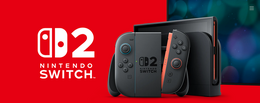 「スイッチ2」Amazonにて招待販売終了―通常販売へと移行、ソフト同梱版も順次発売開始