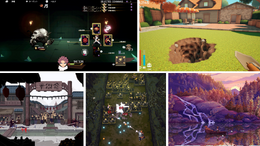 【特集】スイッチ2で遊べるおすすめ新作インディー5選!ブロック崩し×ローグライト、穴掘りからチルな放置系釣りゲームまで個性派作品がずらり