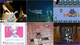 名作・良作インディーが2,000円以下！『UNDERTALE』『DUNGEON ENCOUNTERS』は約1,000円、『デイヴ・ザ・ダイバー』『薔薇と椿』もお手頃価格に【eショップ・PS Storeのお勧めセール】