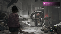 ニンダイで突如発表されたホラーゲーム『TOKYO SCRAMBLE』プレイレポ―“操作を分担”するマルチプレイ要素も試してみた