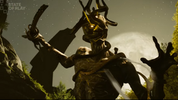 『ゴースト・オブ・ヨウテイ』にも協力マルチモードがやってくる!無料DLC「Legends」3月11日配信【State of Play】