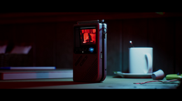 全編一人称『SILENT HILL: Townfall』最新情報が公開―新システム“覗き込み”やキーアイテム“CRTV”を使い、戦う以外の選択肢も